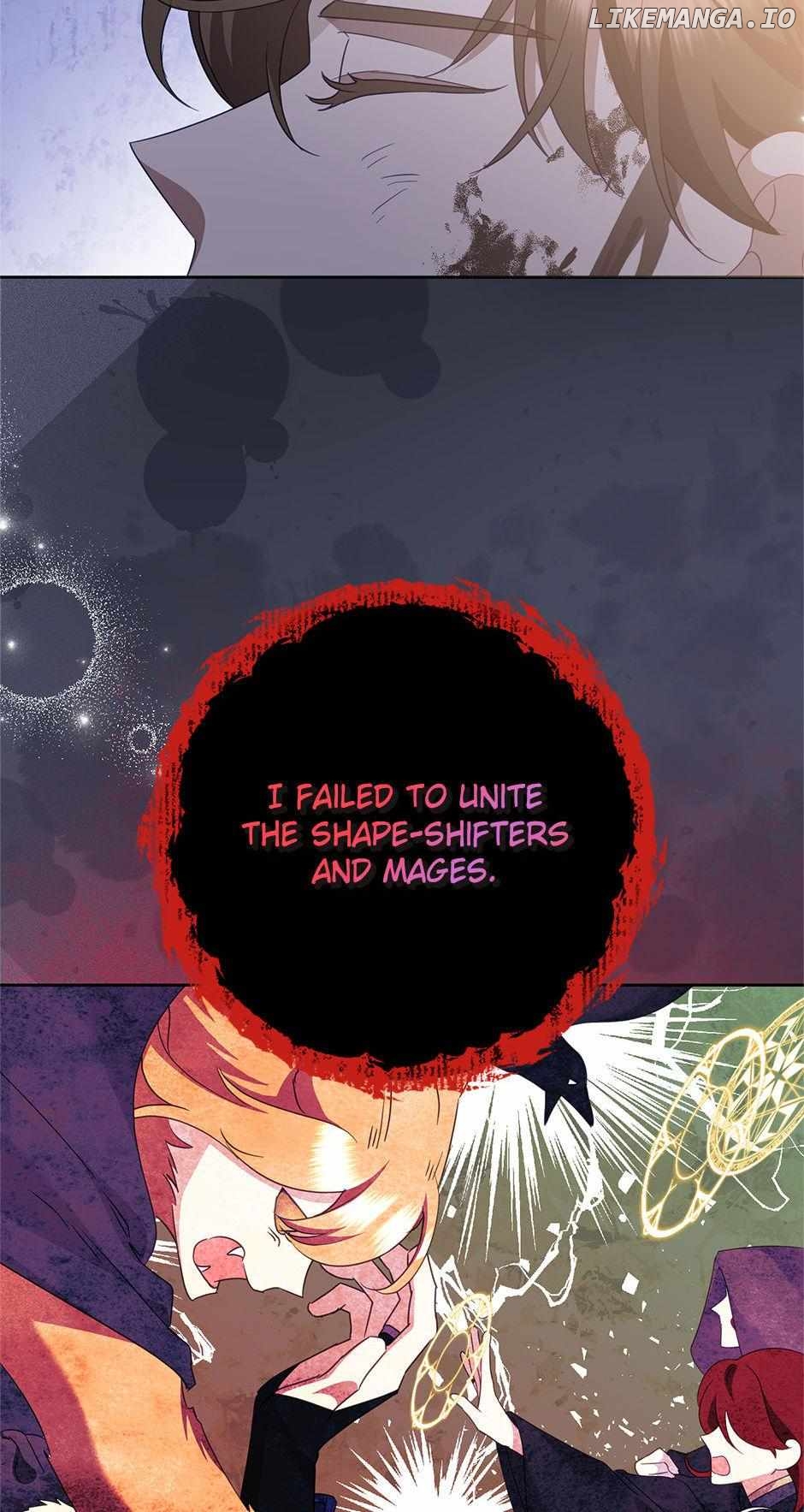 Villainesses Have More Fun Chapter 97 - page 36