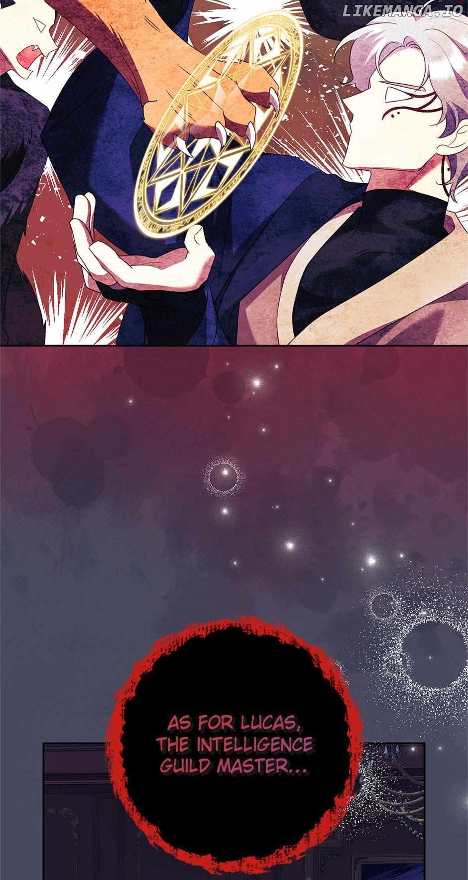 Villainesses Have More Fun Chapter 97 - page 37