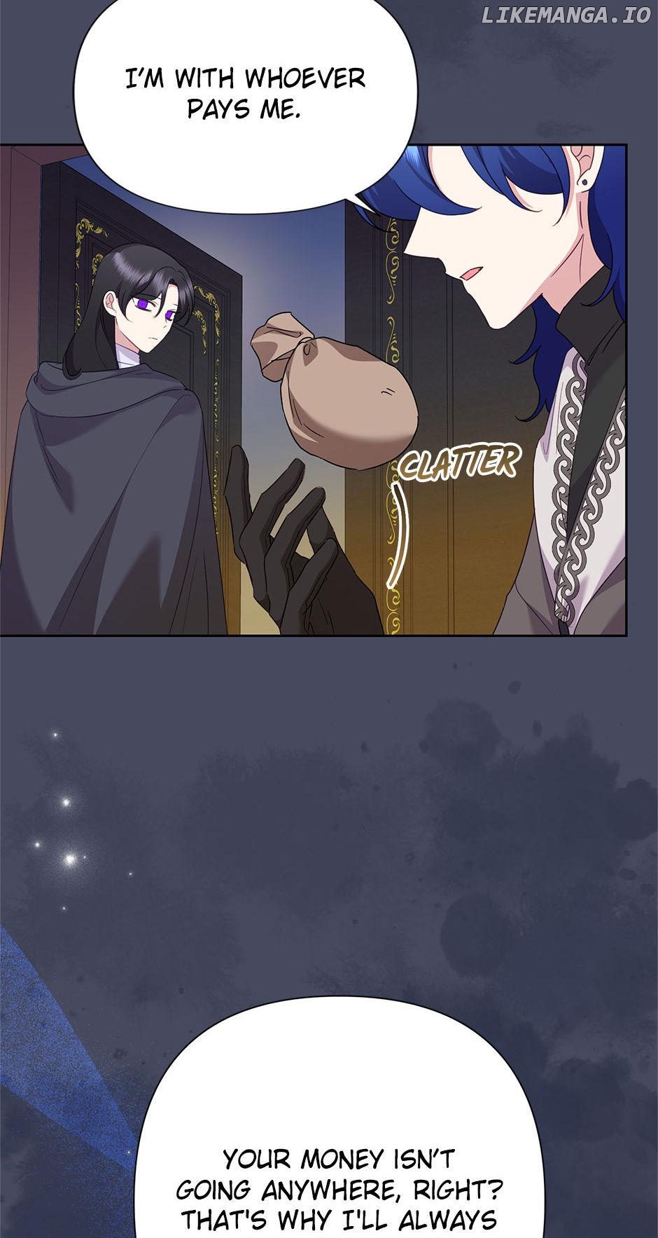 Villainesses Have More Fun Chapter 97 - page 39