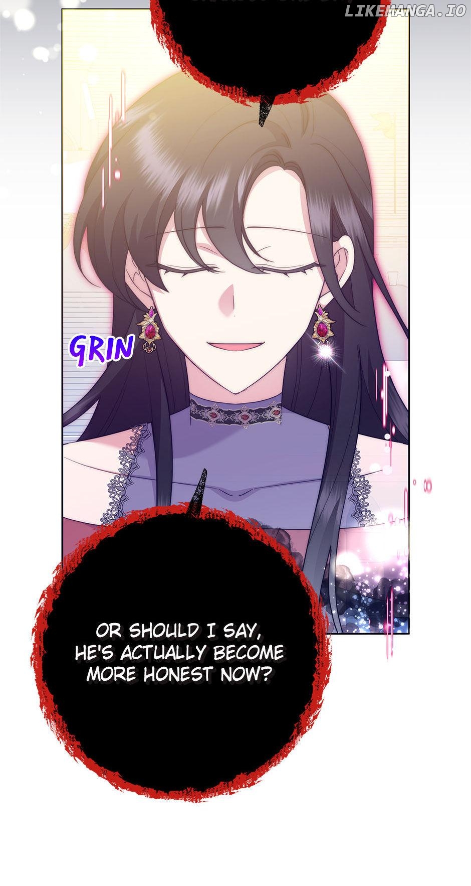 Villainesses Have More Fun Chapter 97 - page 41