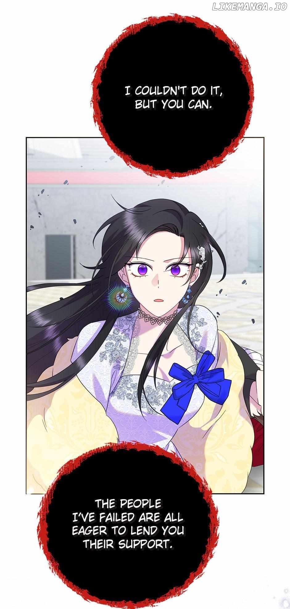 Villainesses Have More Fun Chapter 97 - page 42
