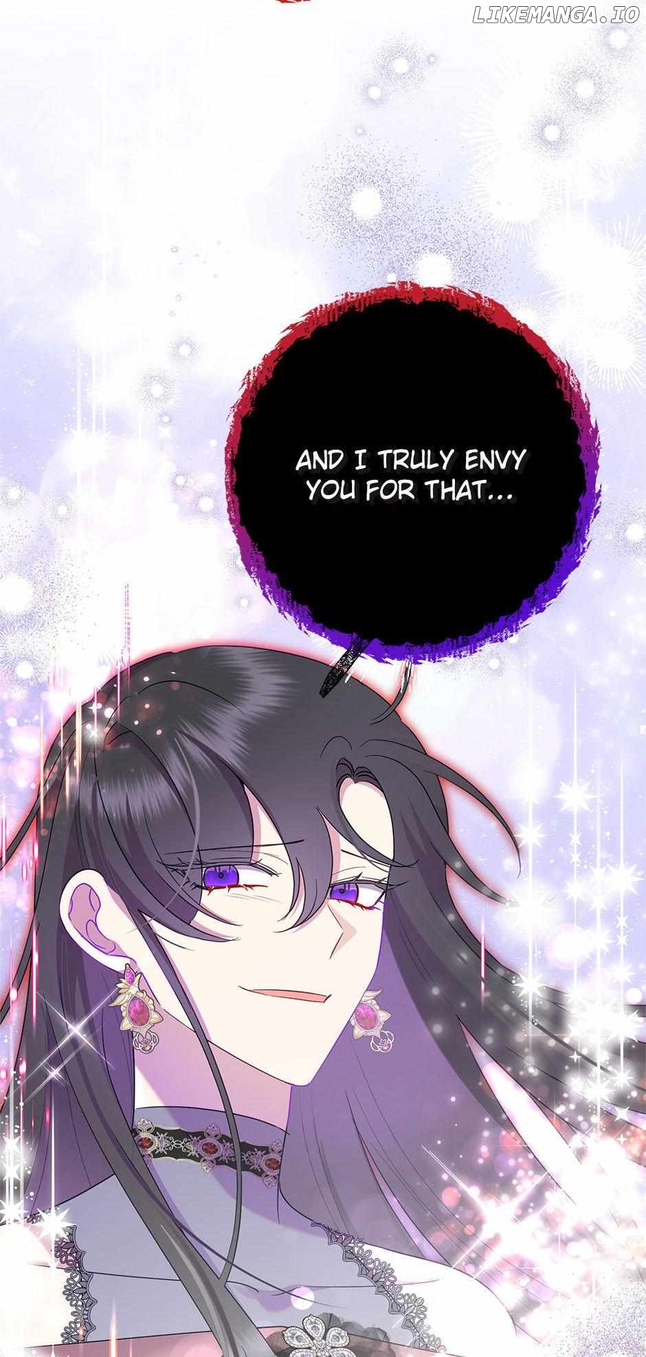 Villainesses Have More Fun Chapter 97 - page 43