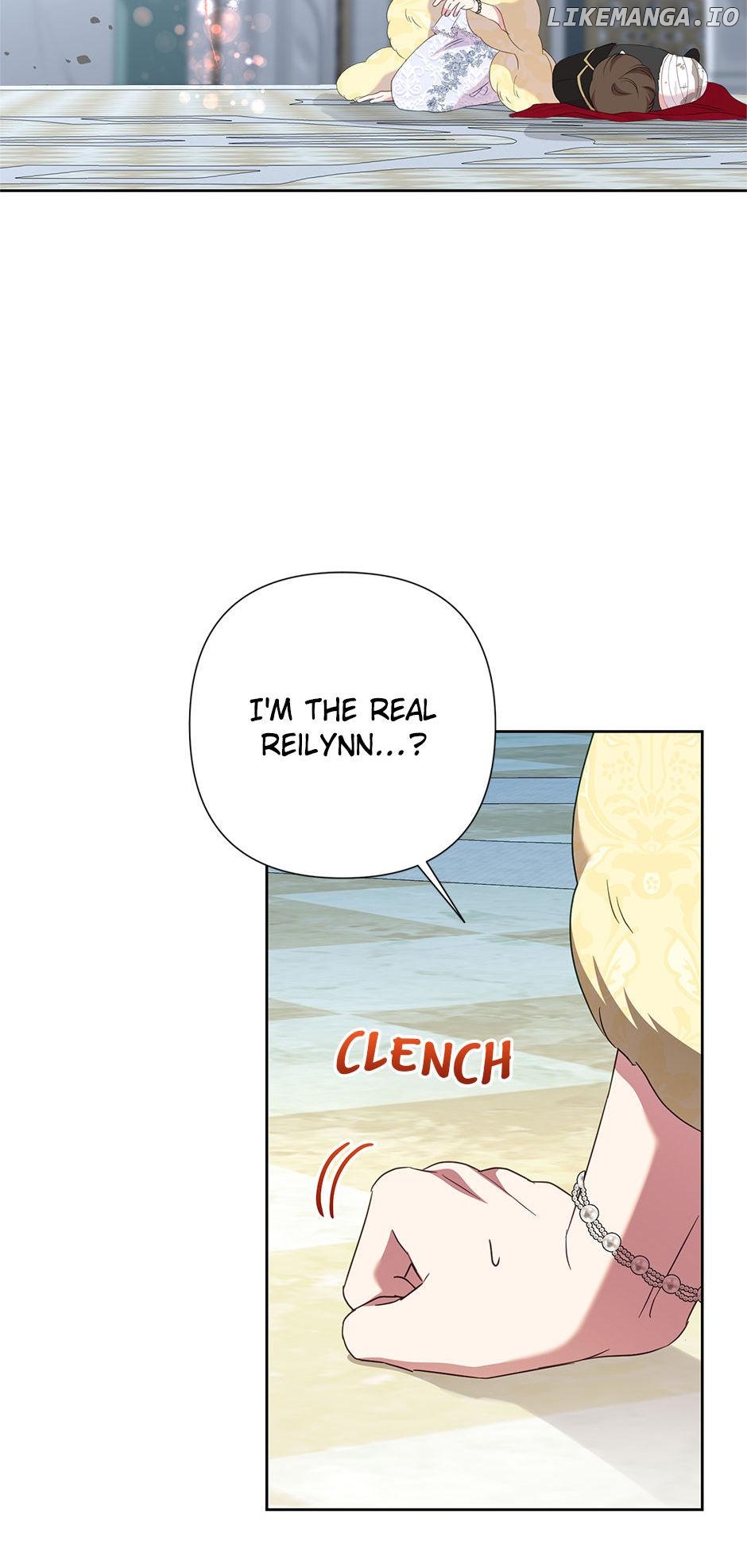 Villainesses Have More Fun Chapter 97 - page 45