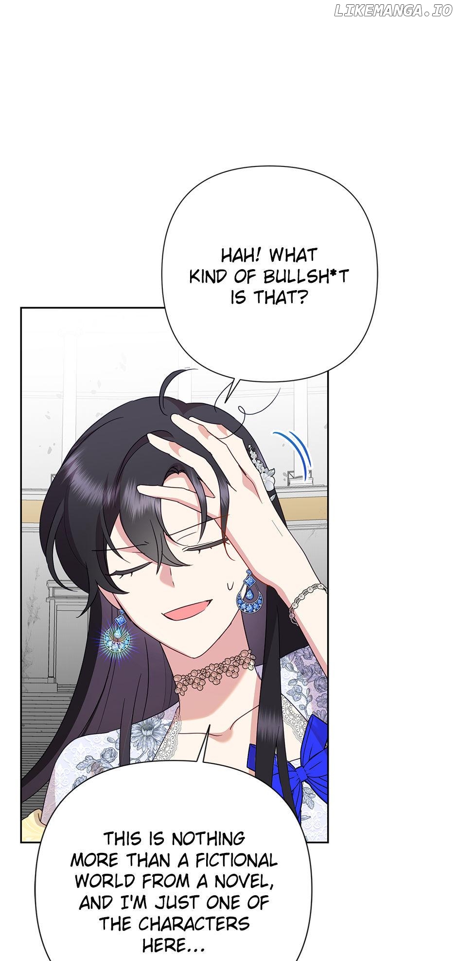 Villainesses Have More Fun Chapter 97 - page 46