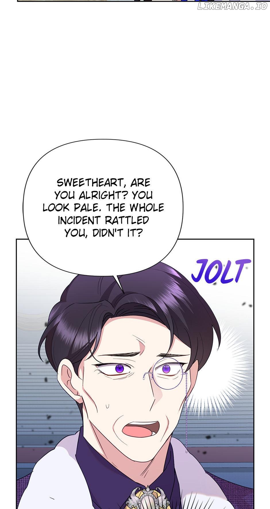 Villainesses Have More Fun Chapter 97 - page 49