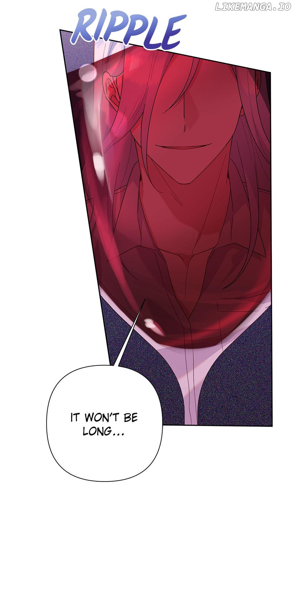 Villainesses Have More Fun Chapter 97 - page 59