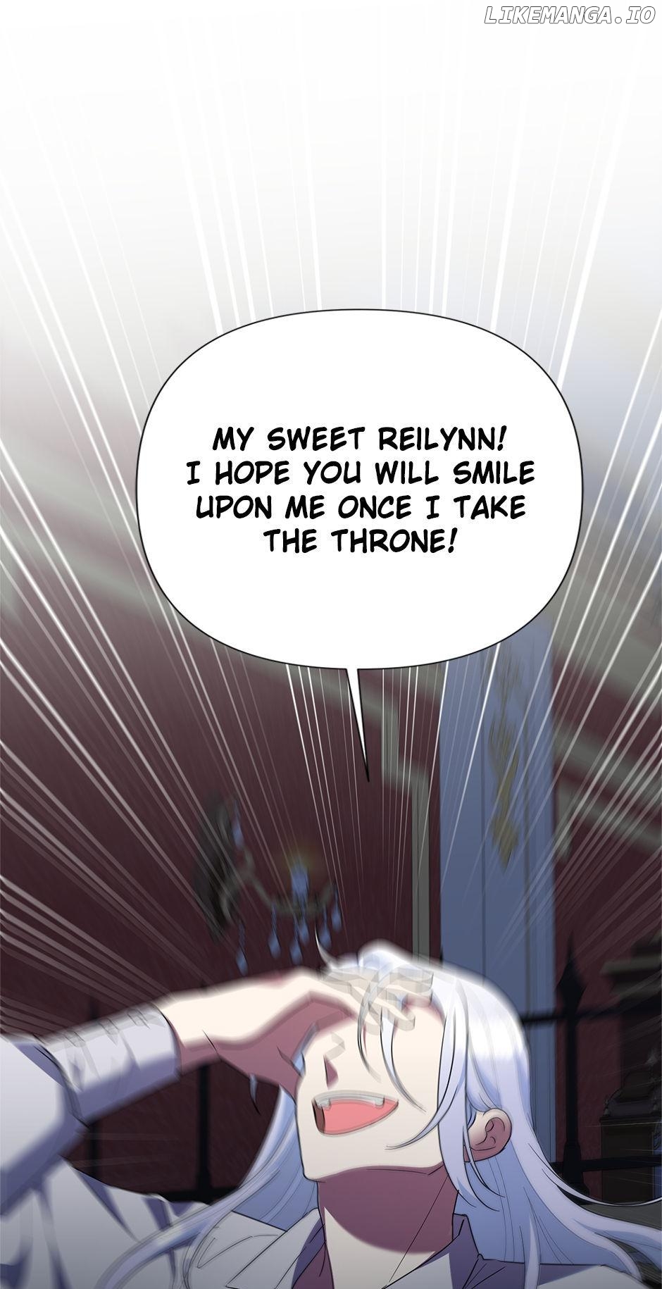 Villainesses Have More Fun Chapter 97 - page 61