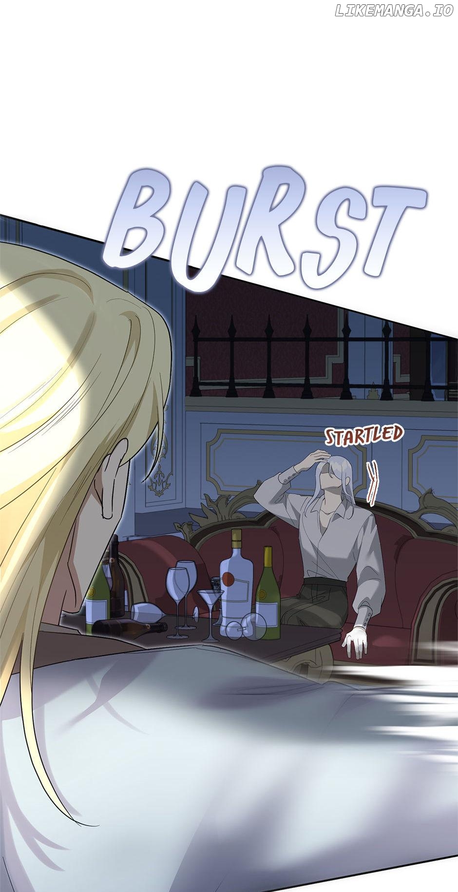 Villainesses Have More Fun Chapter 97 - page 63