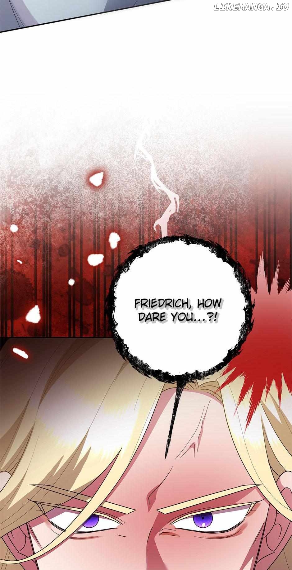 Villainesses Have More Fun Chapter 97 - page 64