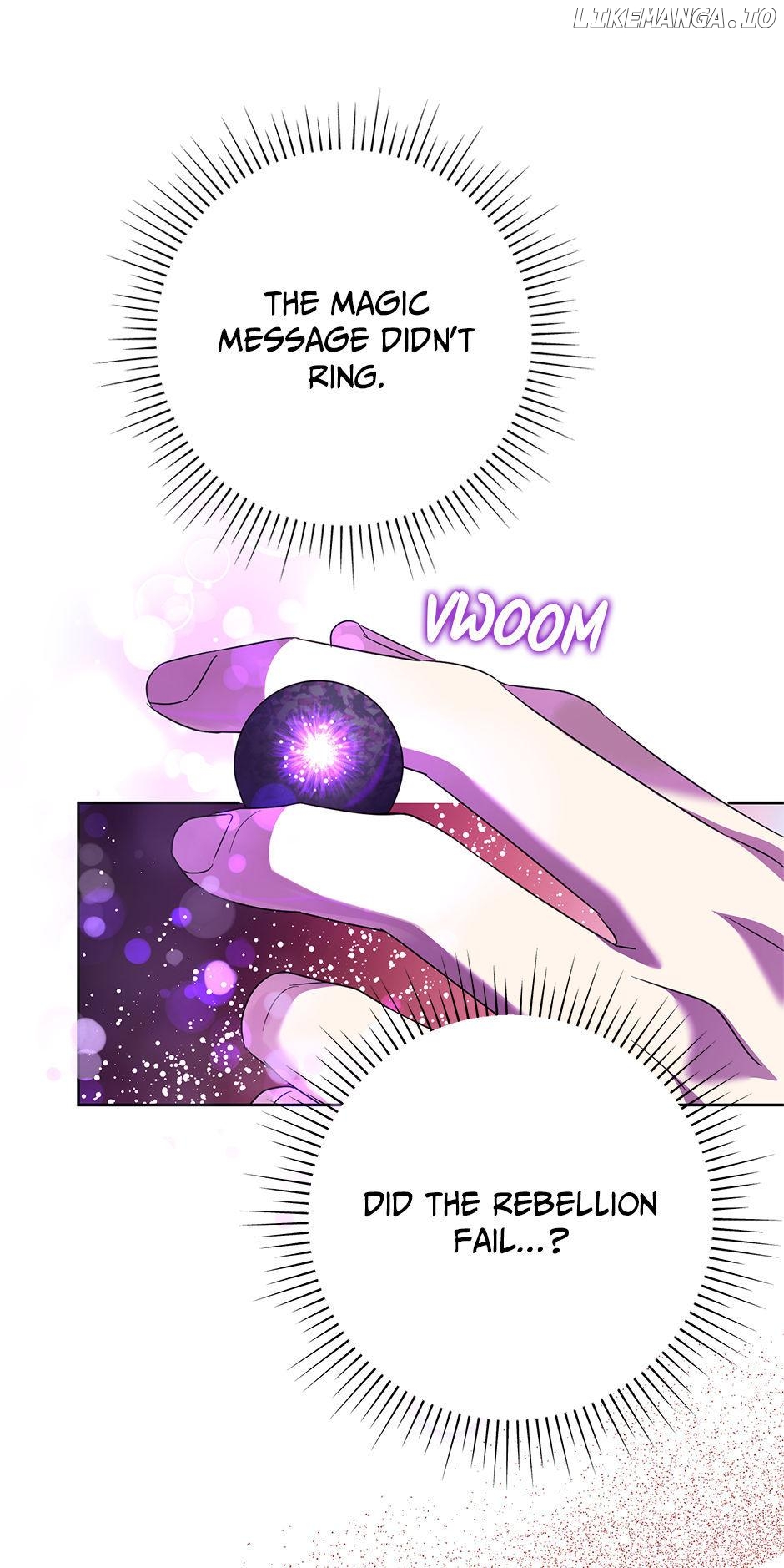 Villainesses Have More Fun Chapter 97 - page 67
