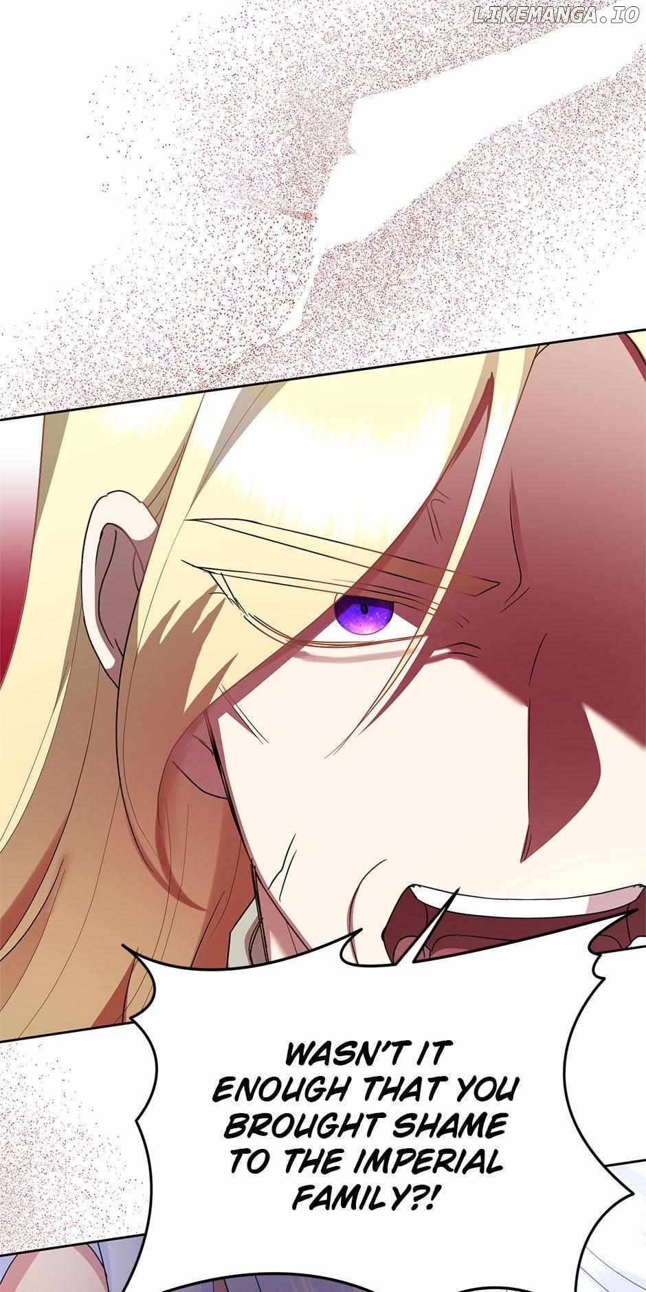 Villainesses Have More Fun Chapter 97 - page 68