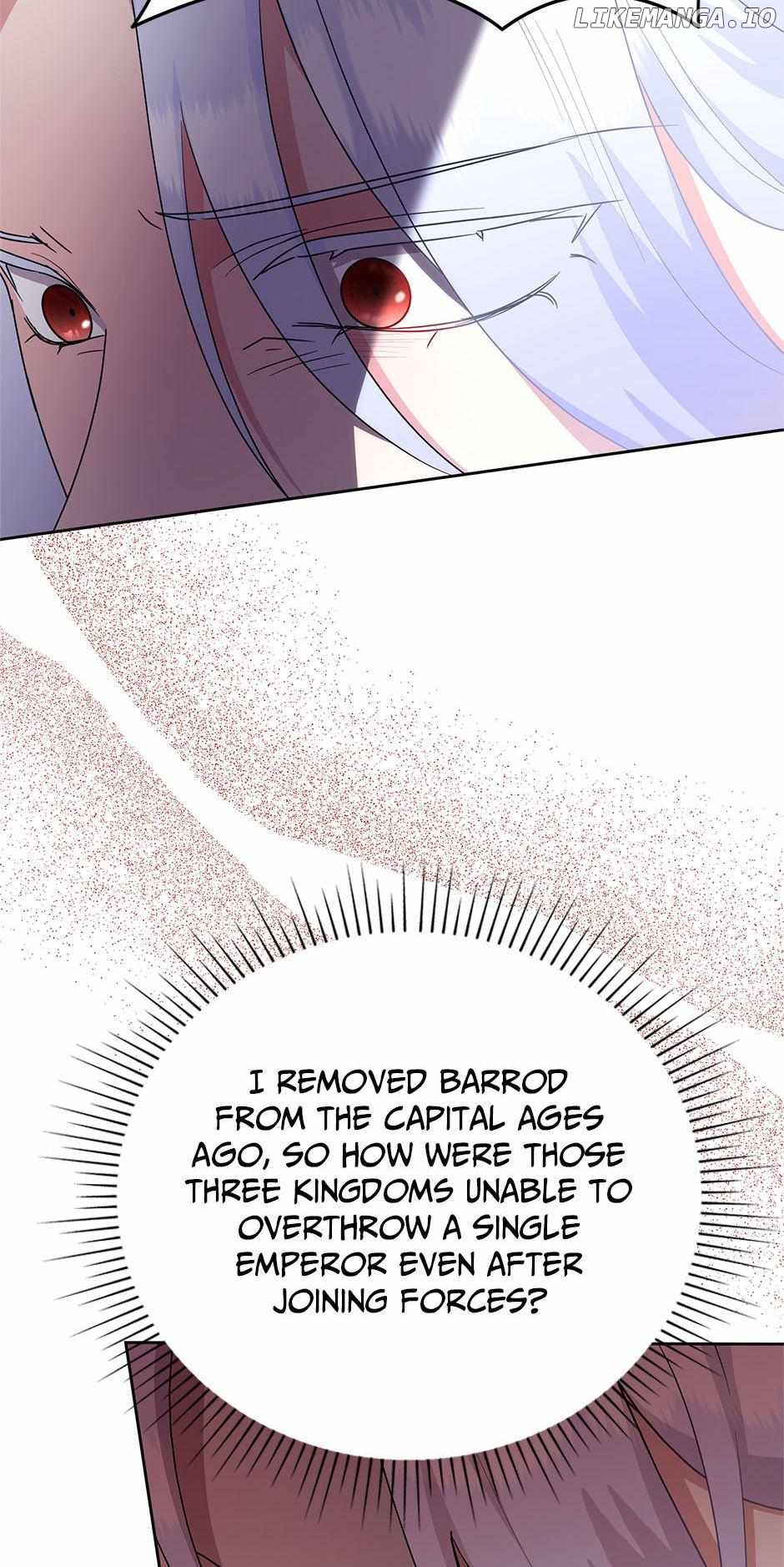 Villainesses Have More Fun Chapter 97 - page 69