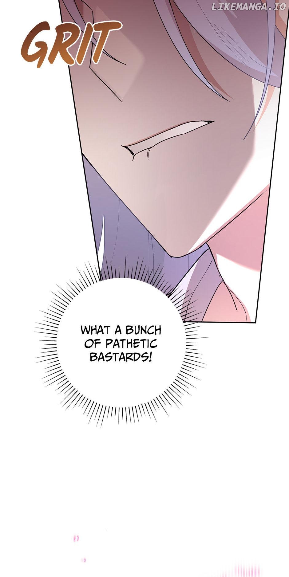 Villainesses Have More Fun Chapter 97 - page 70