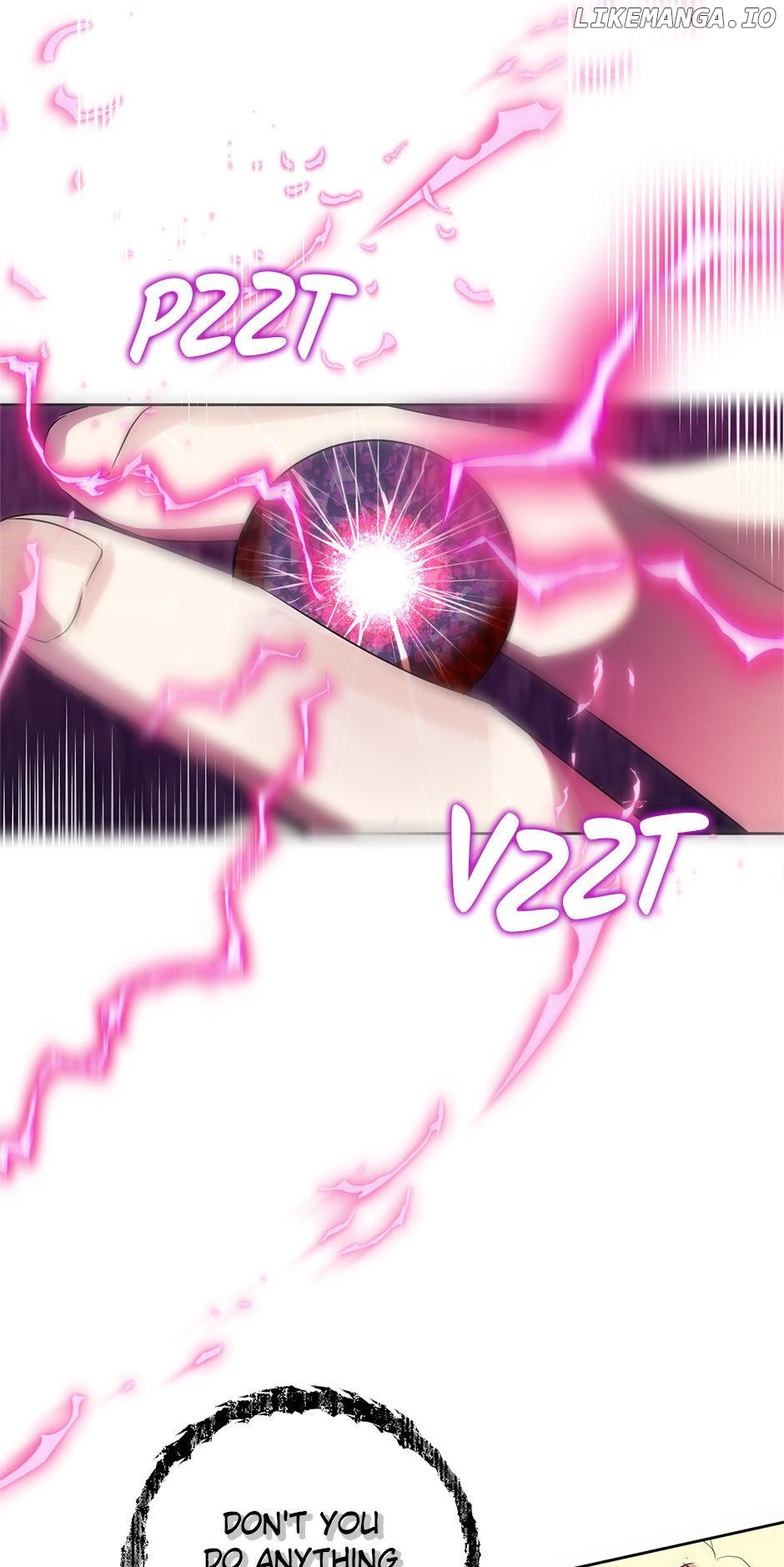 Villainesses Have More Fun Chapter 97 - page 71