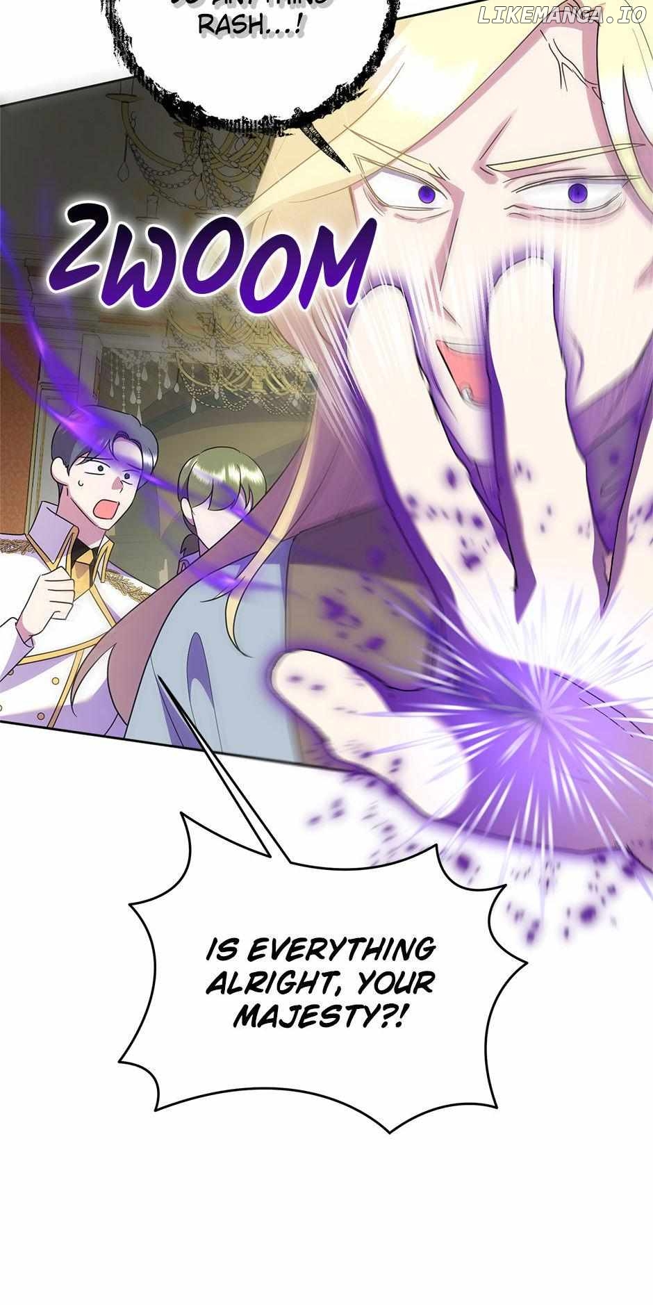 Villainesses Have More Fun Chapter 97 - page 72