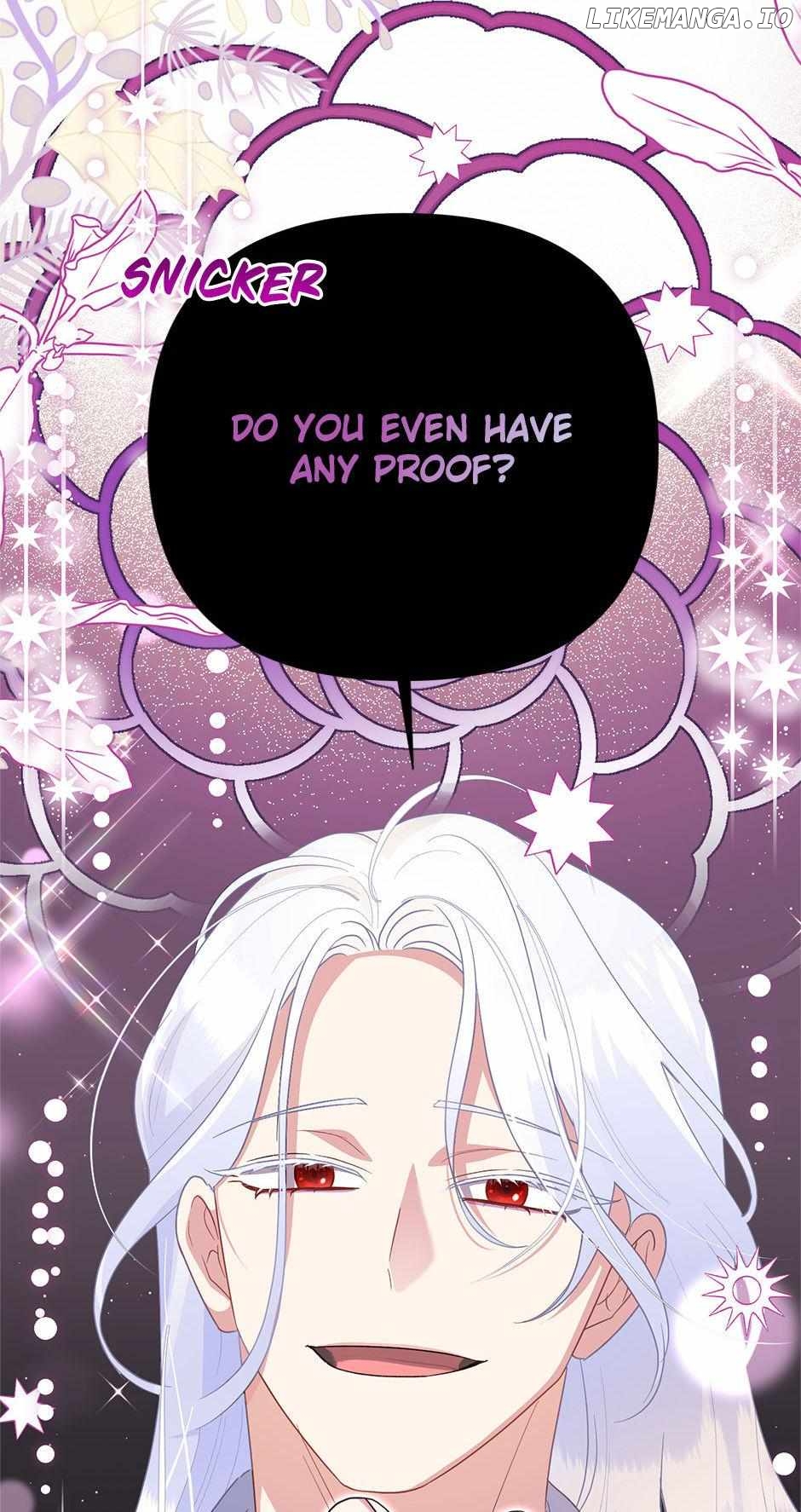 Villainesses Have More Fun Chapter 97 - page 76