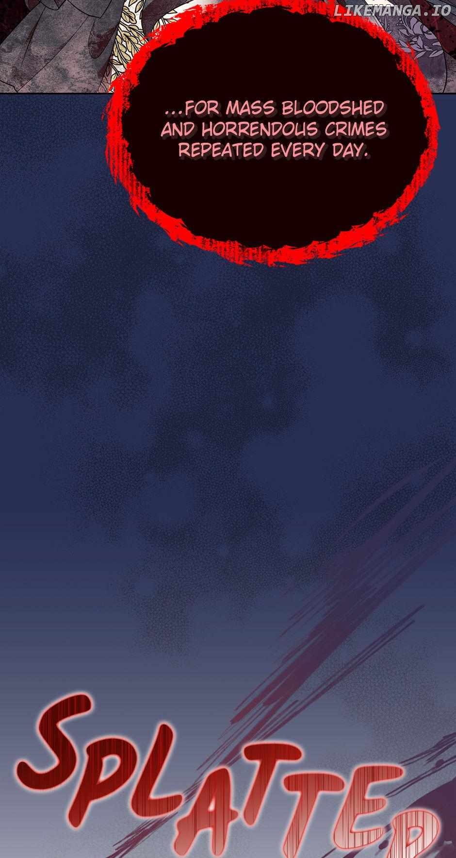 Villainesses Have More Fun Chapter 97 - page 9