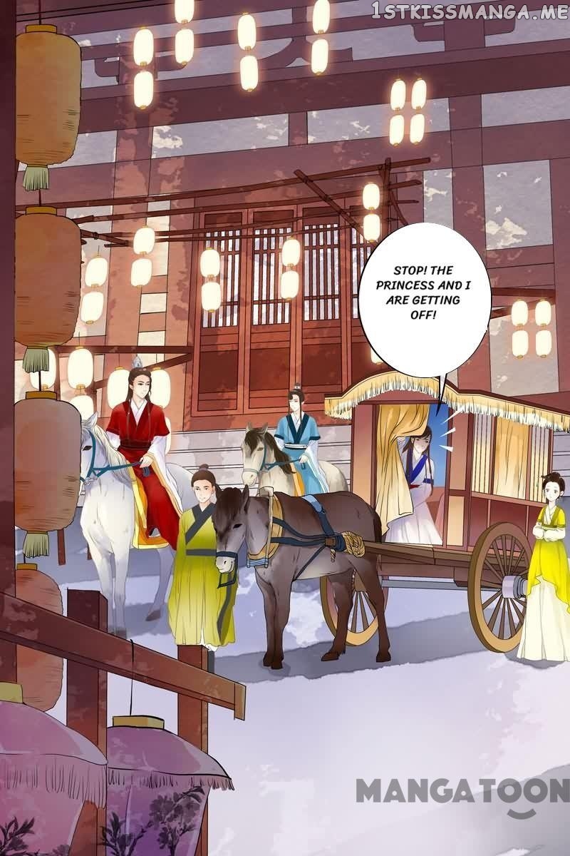 The Double-Sided Girl chapter 7 - page 10