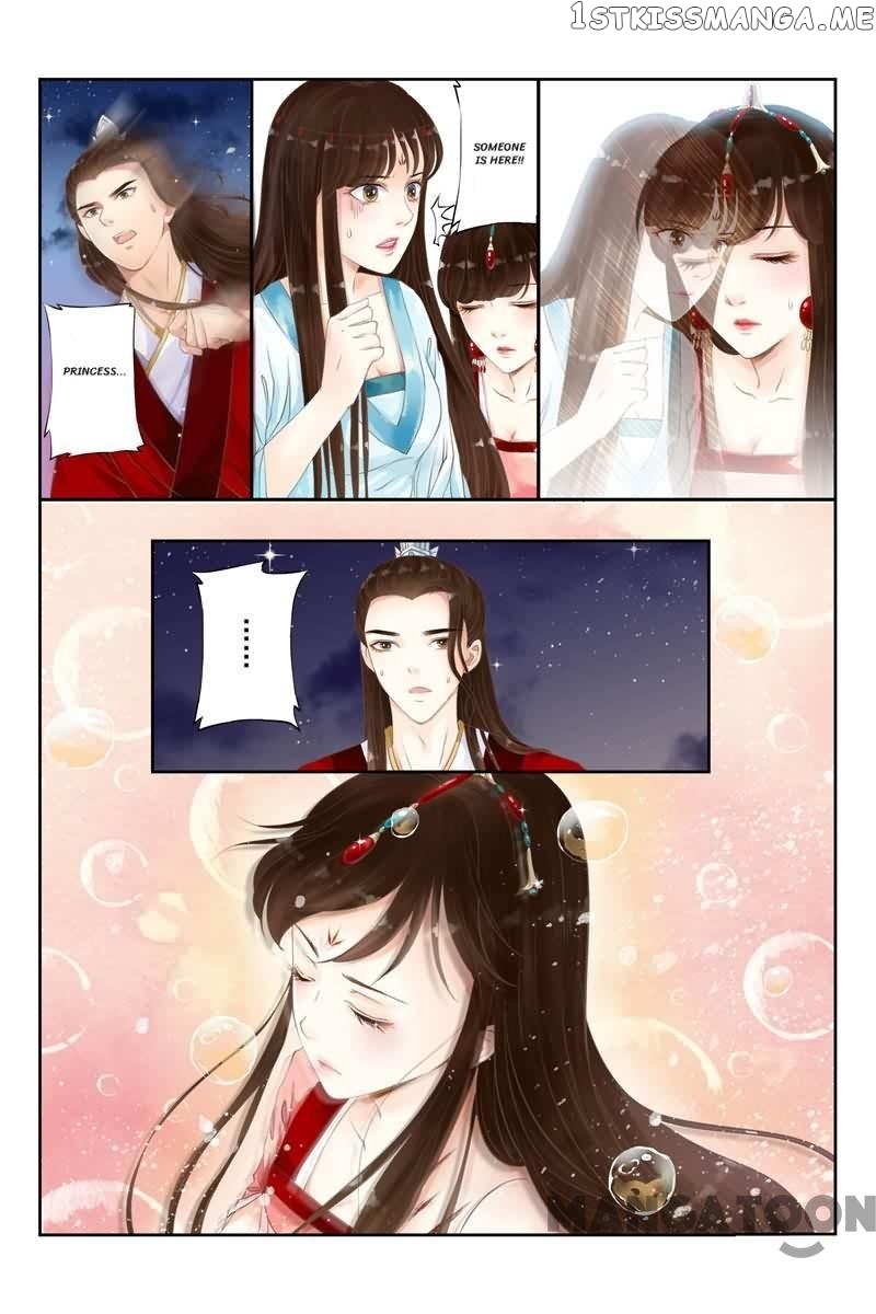 The Double-Sided Girl chapter 10 - page 4