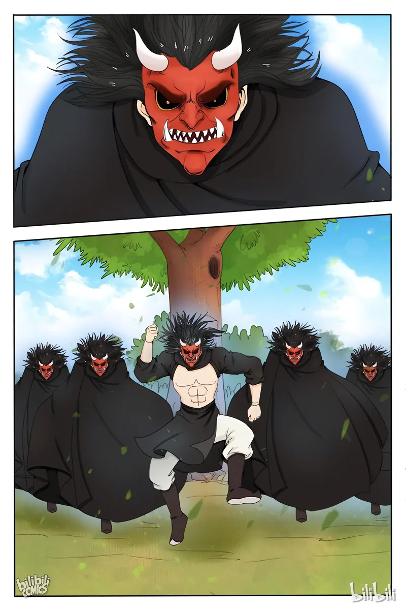 The Double-Sided Girl Chapter 78 - page 8