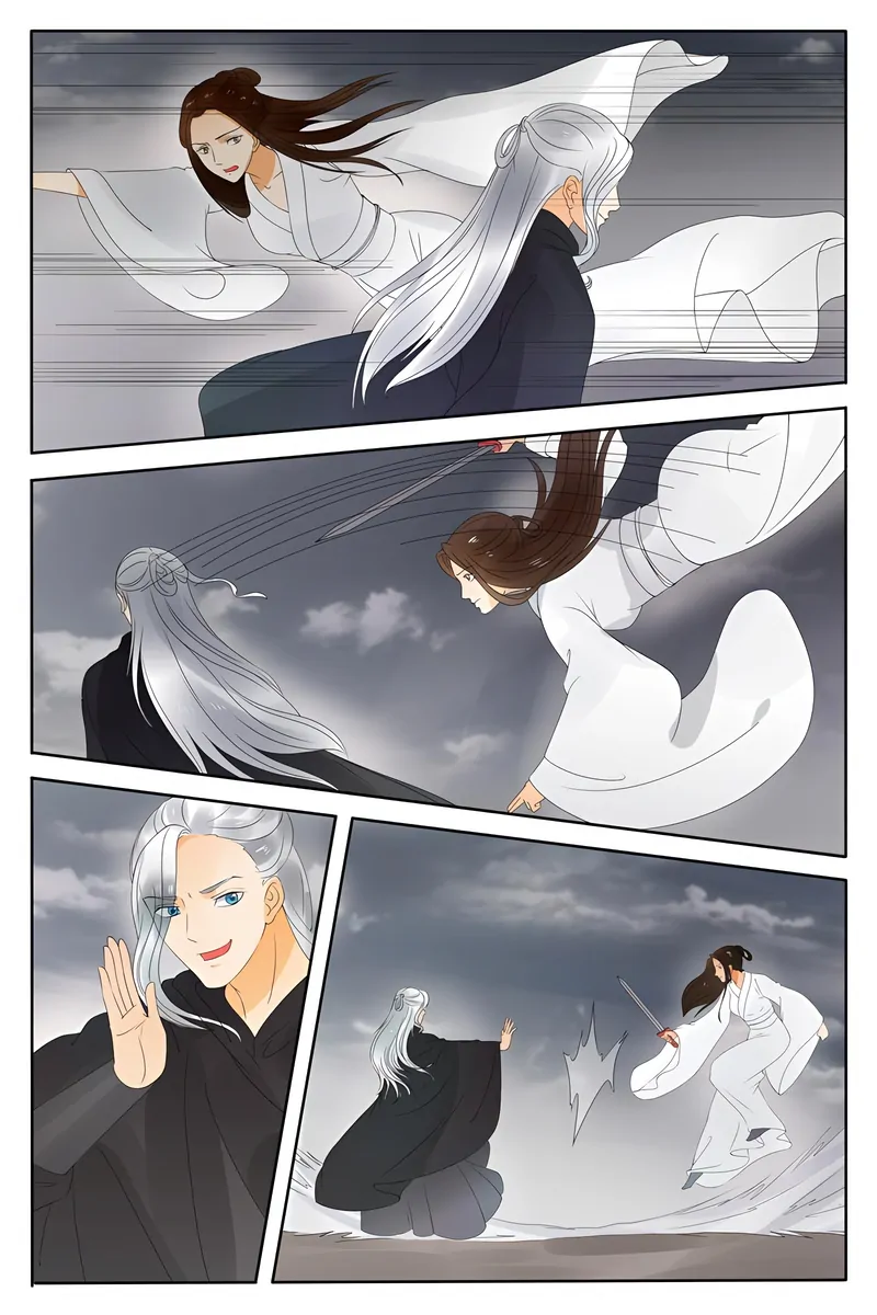 The Double-Sided Girl Chapter 77 - page 5