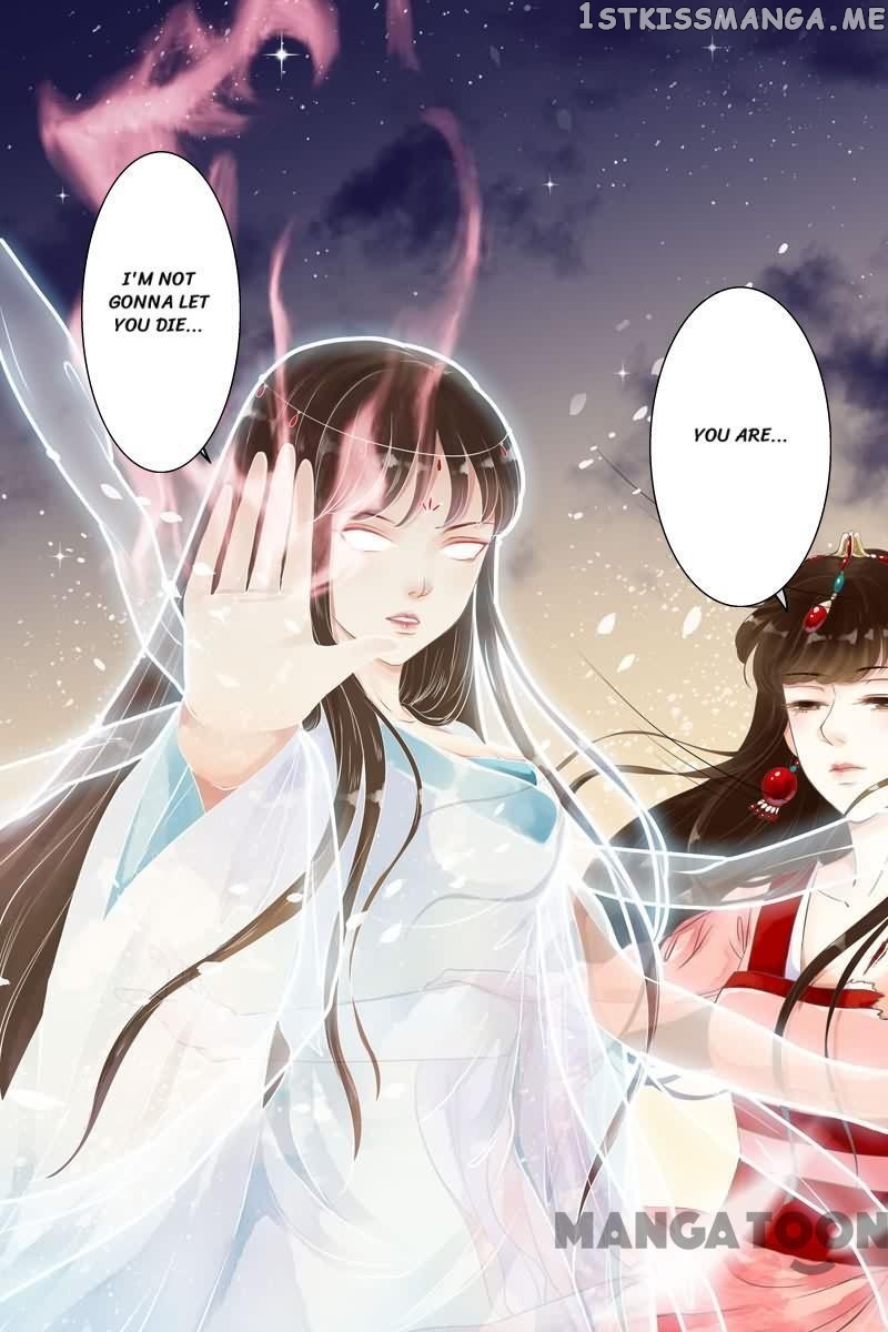 The Double-Sided Girl chapter 9 - page 12