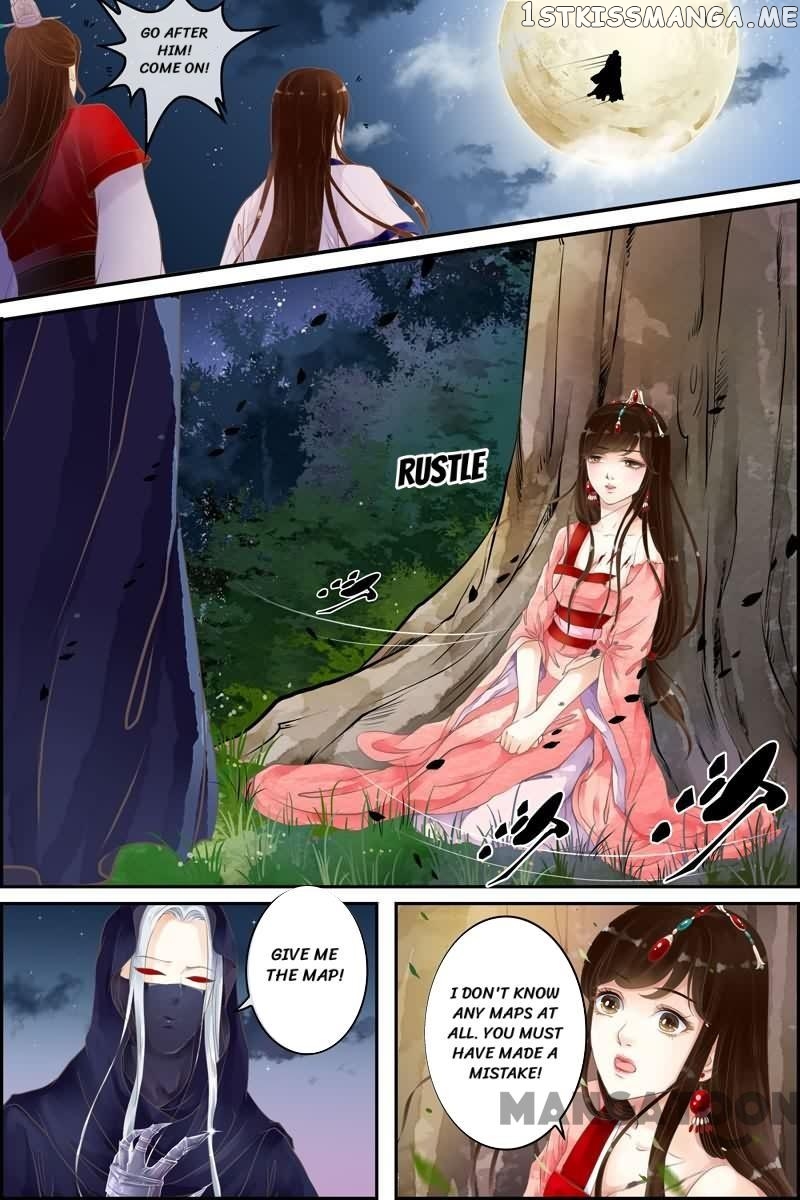 The Double-Sided Girl chapter 9 - page 9