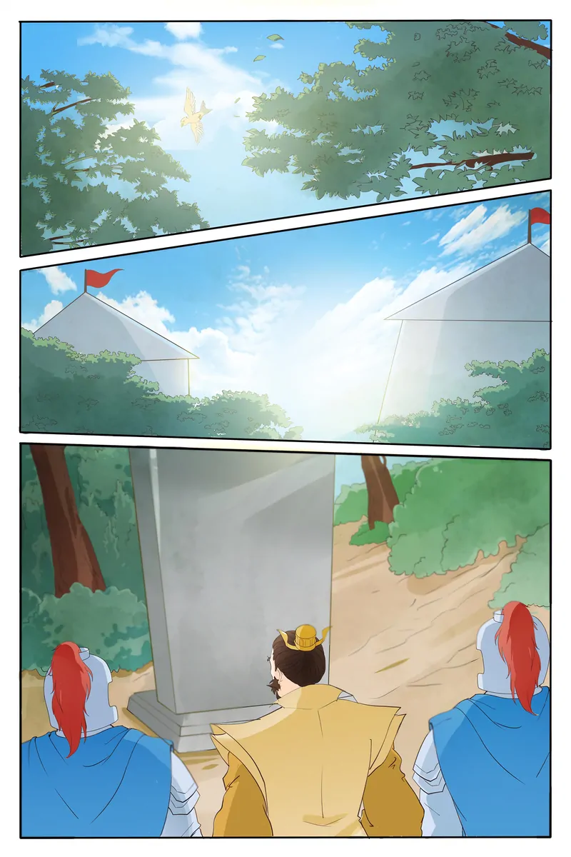 The Double-Sided Girl Chapter 74 - page 10