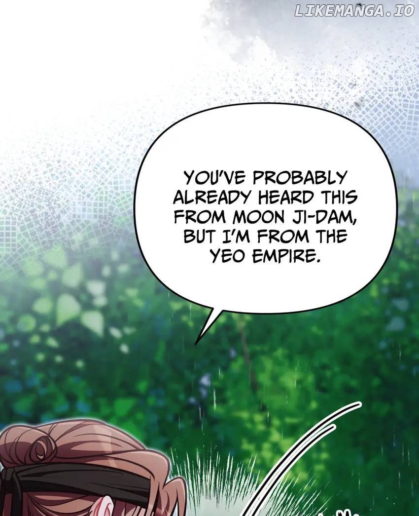The Song of Good Nidana Chapter 47 - page 16