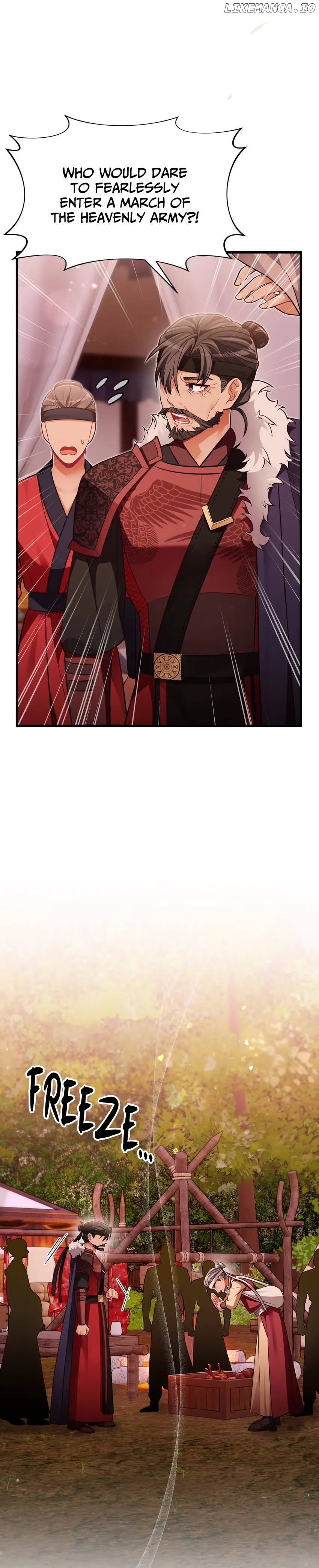 The Song of Good Nidana Chapter 47 - page 39