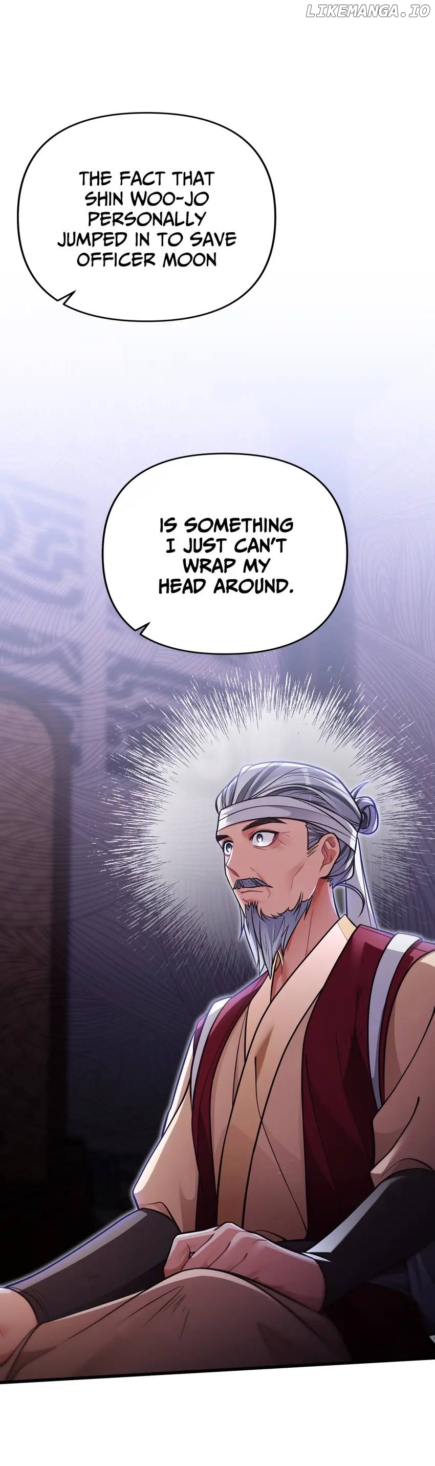 The Song of Good Nidana Chapter 47 - page 49