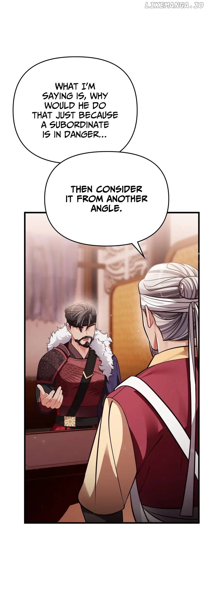 The Song of Good Nidana Chapter 47 - page 51