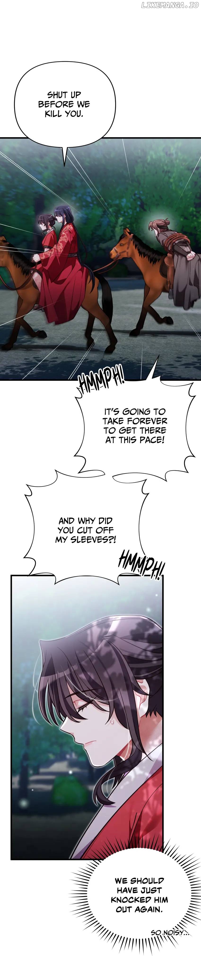The Song of Good Nidana Chapter 47 - page 60