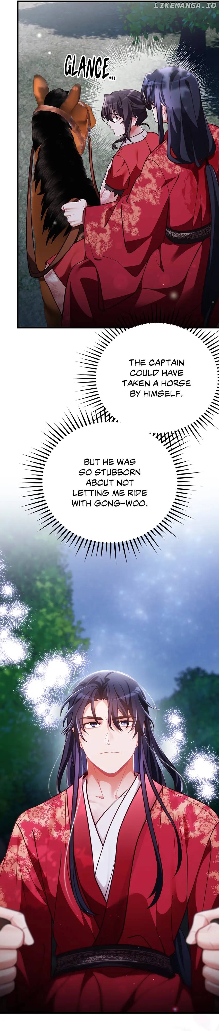 The Song of Good Nidana Chapter 47 - page 62