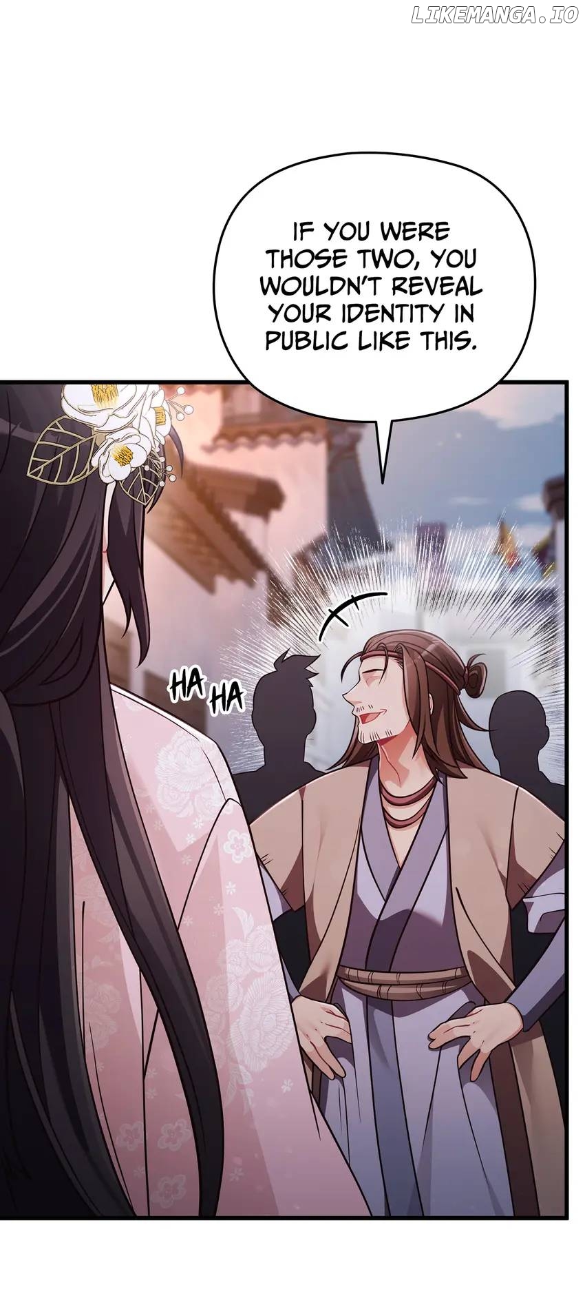 The Song of Good Nidana Chapter 60 - page 12