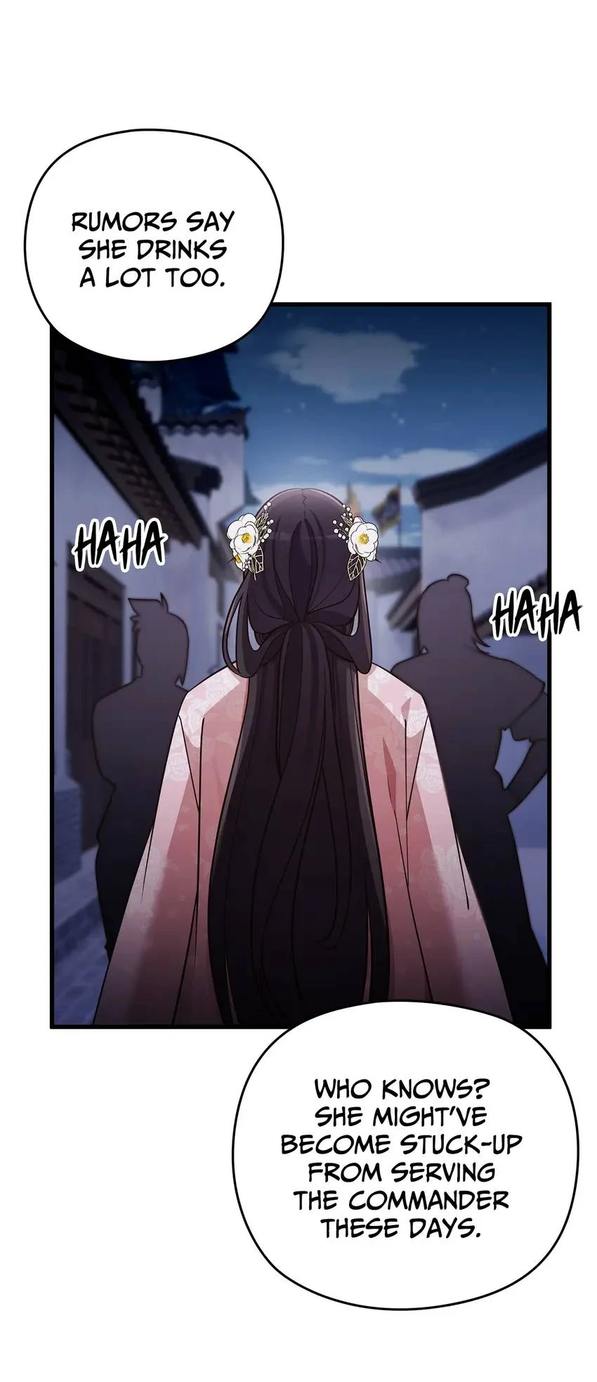 The Song of Good Nidana Chapter 60 - page 15