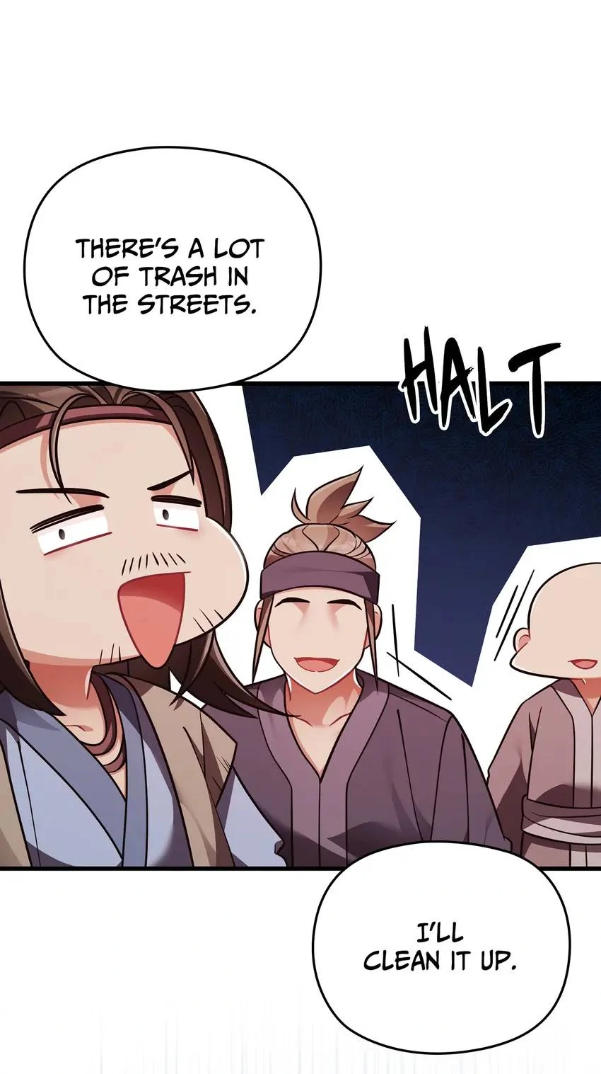 The Song of Good Nidana Chapter 60 - page 17