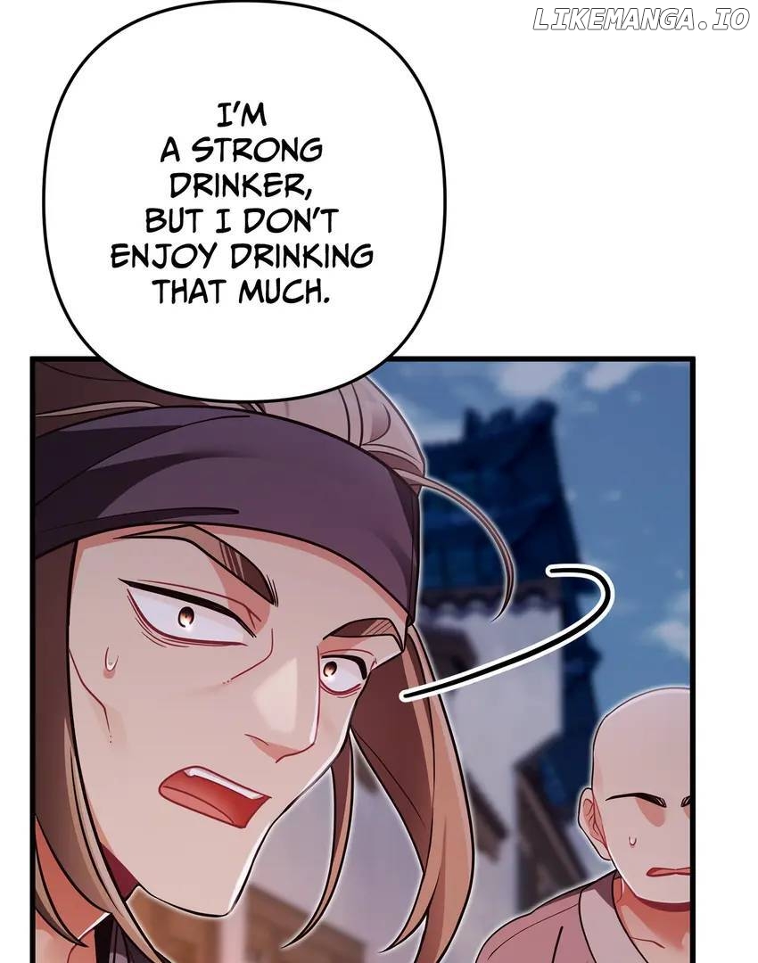 The Song of Good Nidana Chapter 60 - page 24