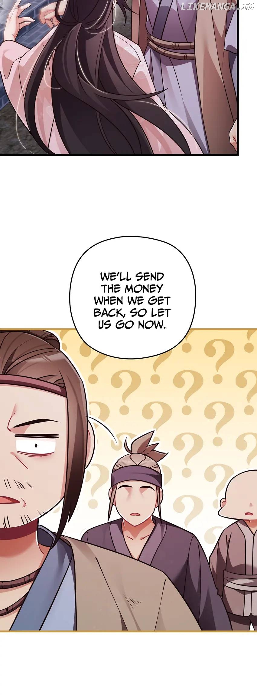 The Song of Good Nidana Chapter 60 - page 7