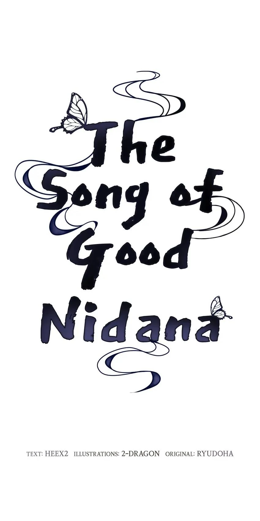 The Song of Good Nidana Chapter 69 - page 11