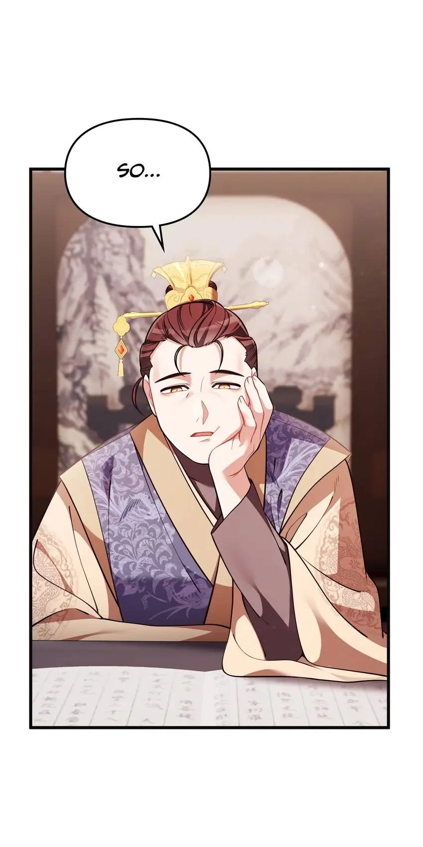 The Song of Good Nidana Chapter 69 - page 2