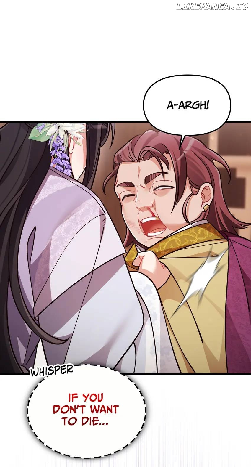 The Song of Good Nidana Chapter 69 - page 25