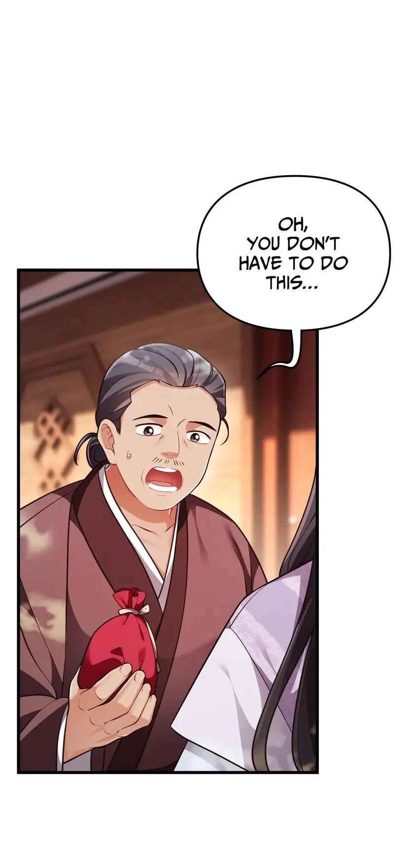 The Song of Good Nidana Chapter 69 - page 35