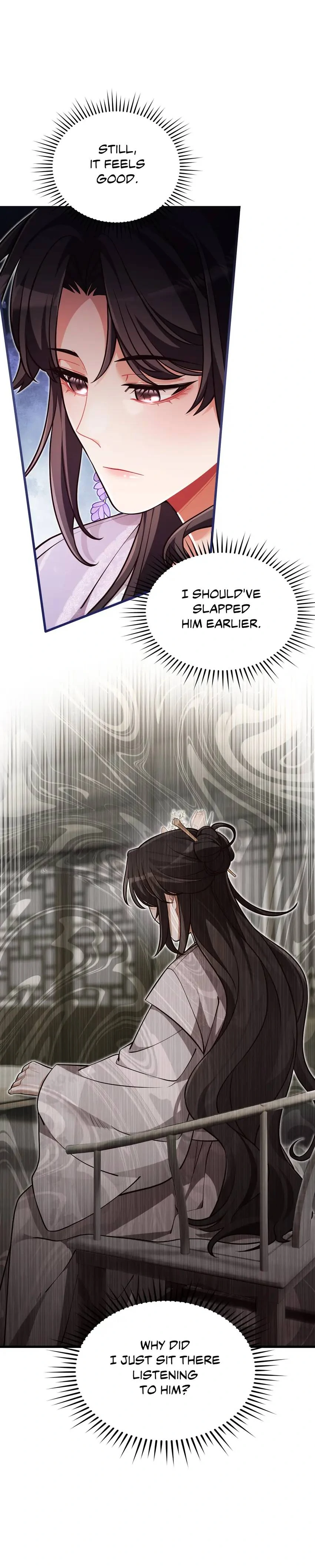 The Song of Good Nidana Chapter 69 - page 42