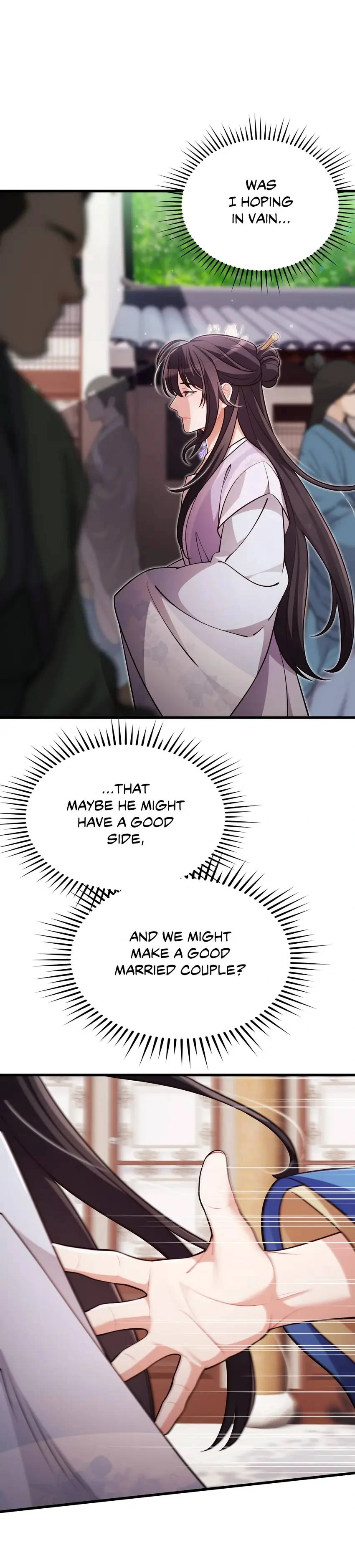 The Song of Good Nidana Chapter 69 - page 43