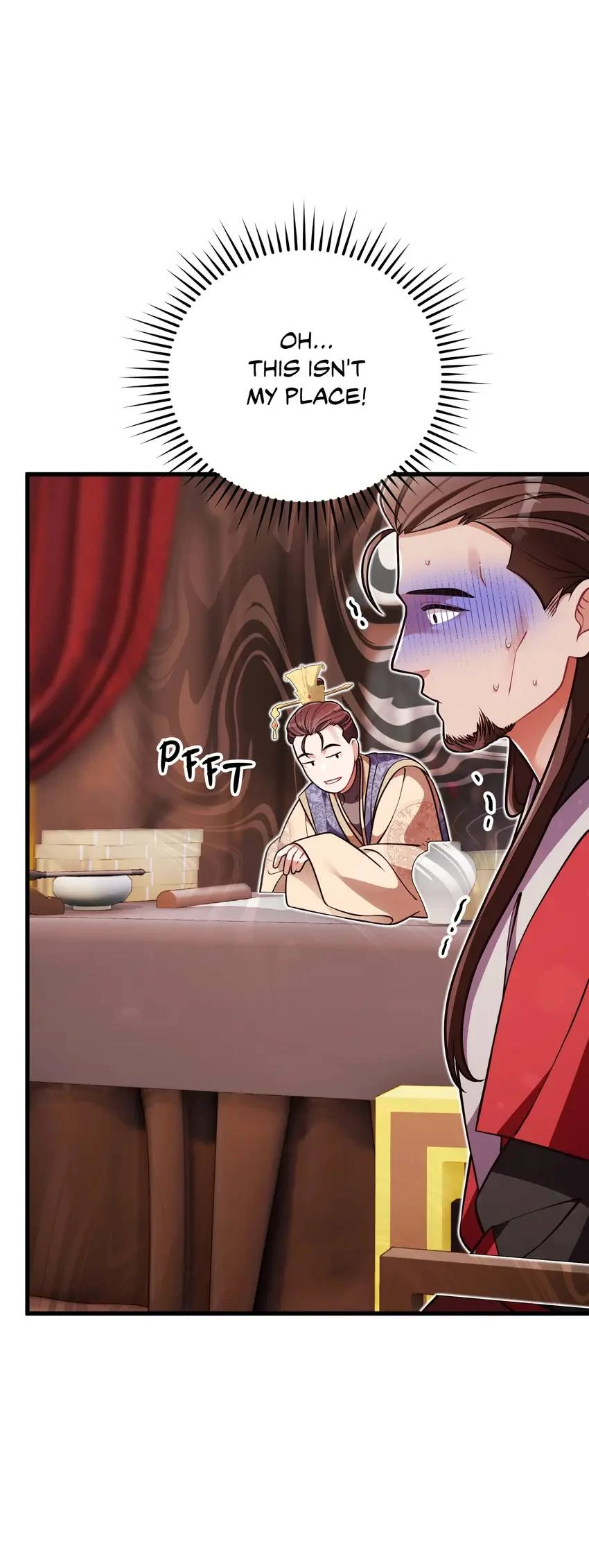 The Song of Good Nidana Chapter 69 - page 6