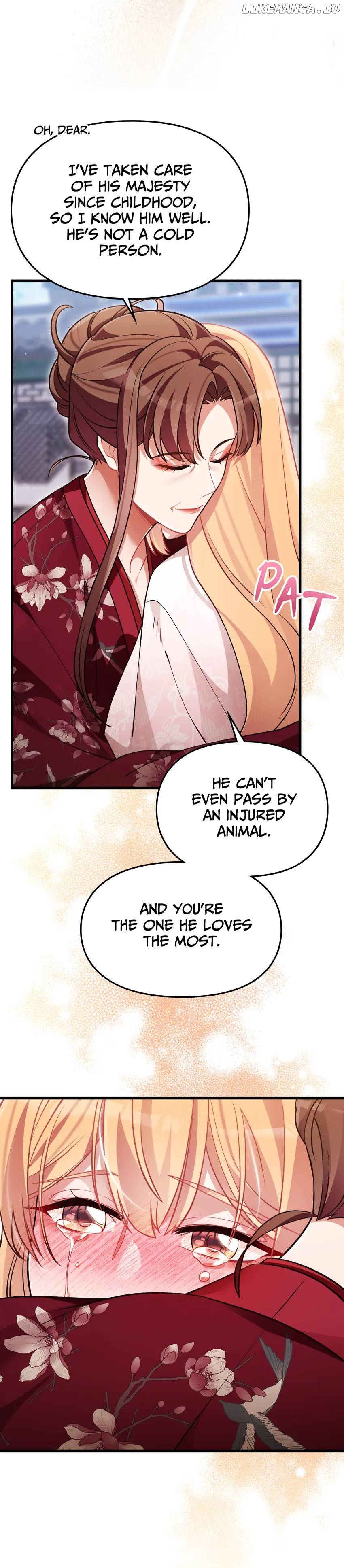 The Song of Good Nidana Chapter 69 - page 63