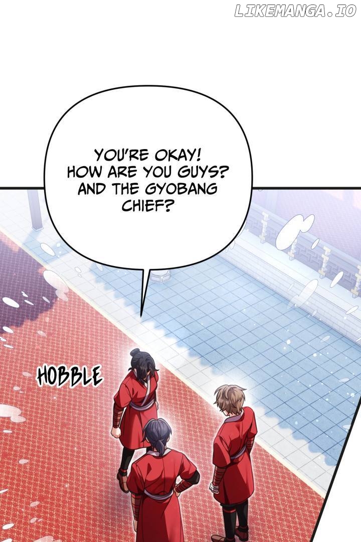 The Song of Good Nidana Chapter 24 - page 77