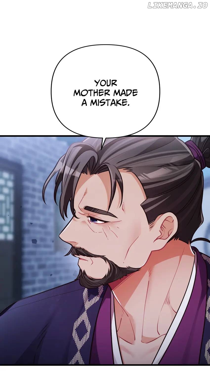 The Song of Good Nidana Chapter 68 - page 19