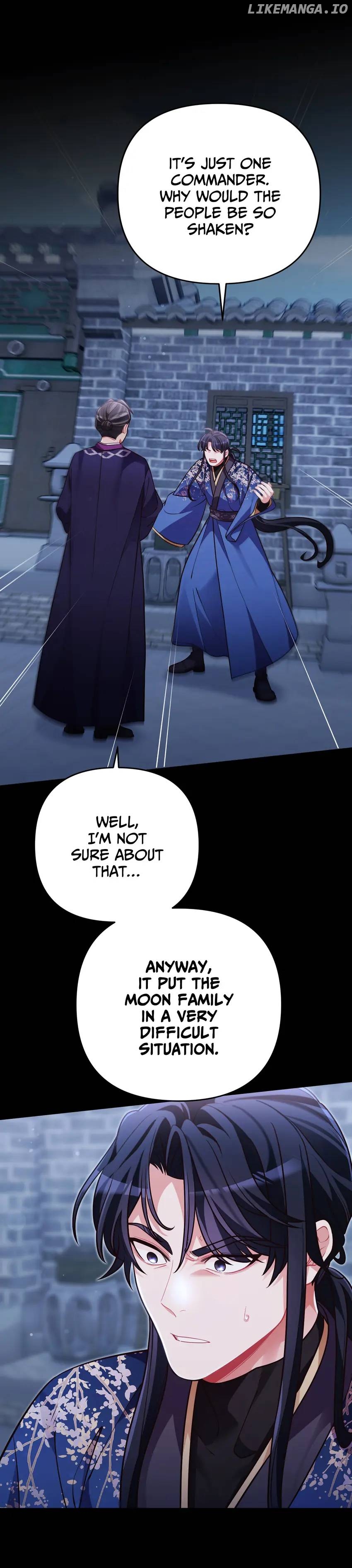 The Song of Good Nidana Chapter 68 - page 26